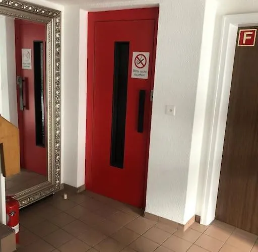 Joy - Mit Panoramasicht رورشاخ